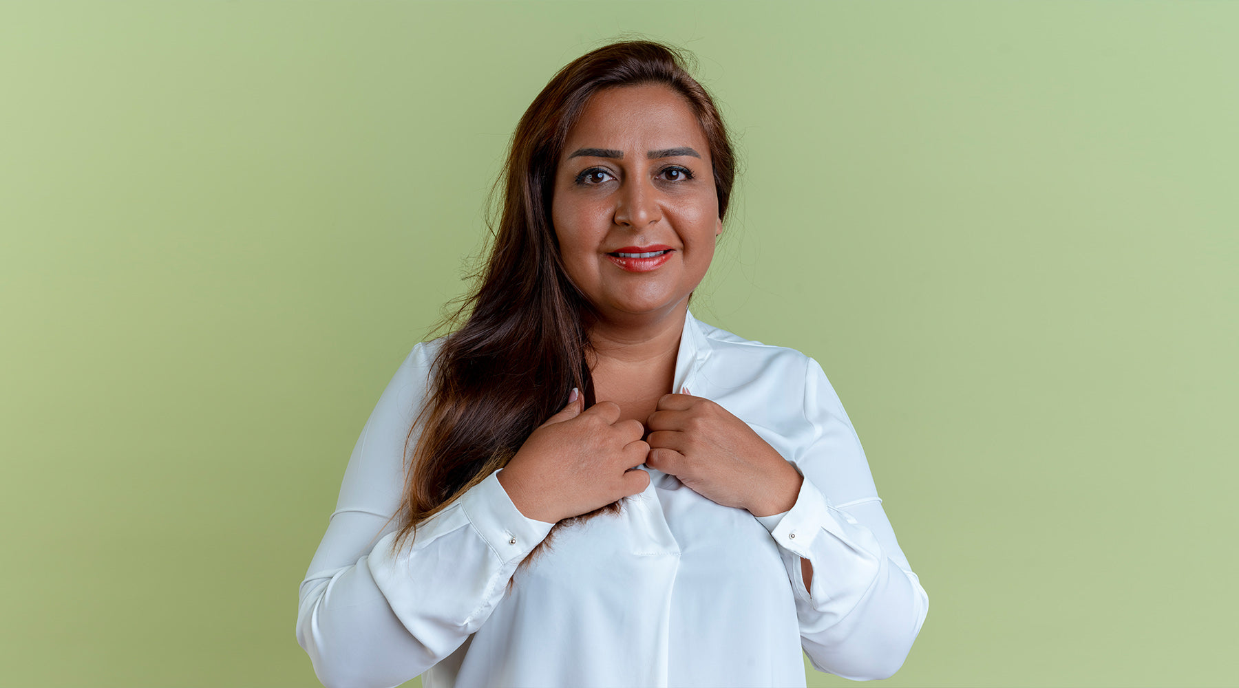 The complete menopause wellness