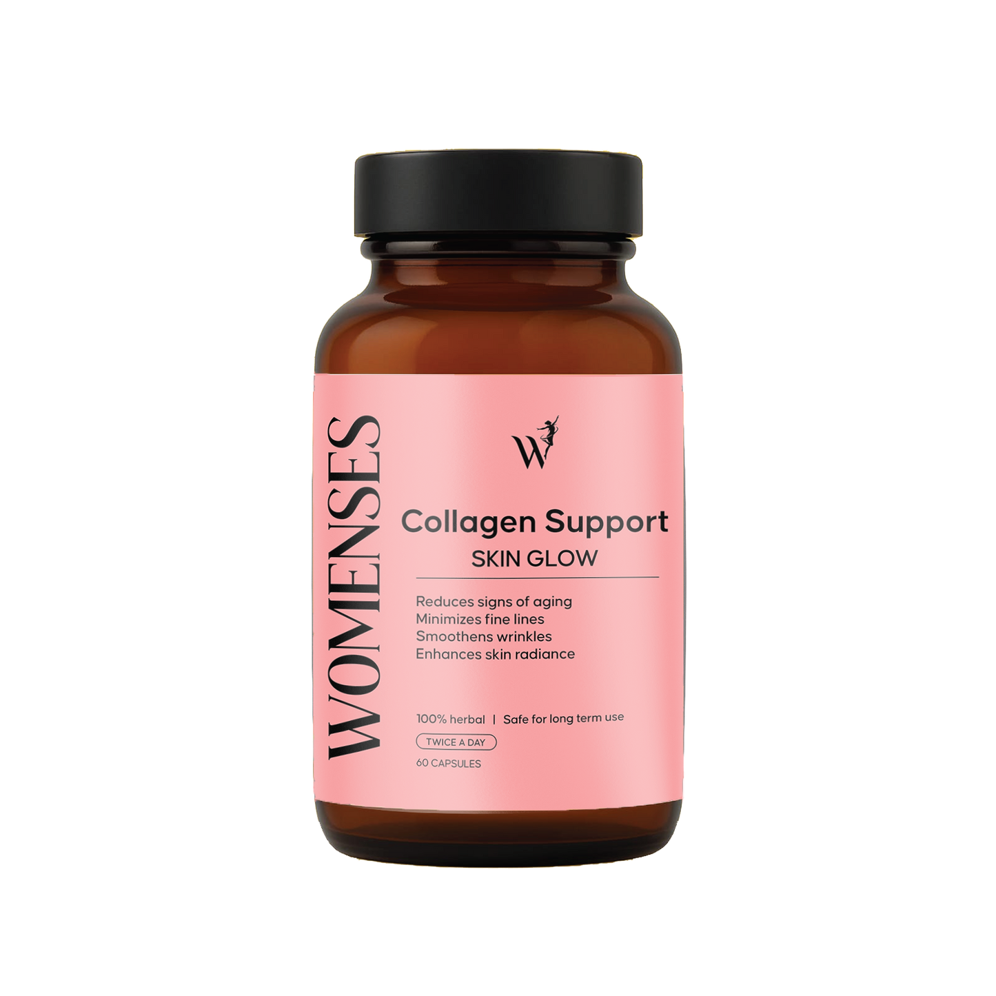 Womenses - Collagen Support (skin glow)