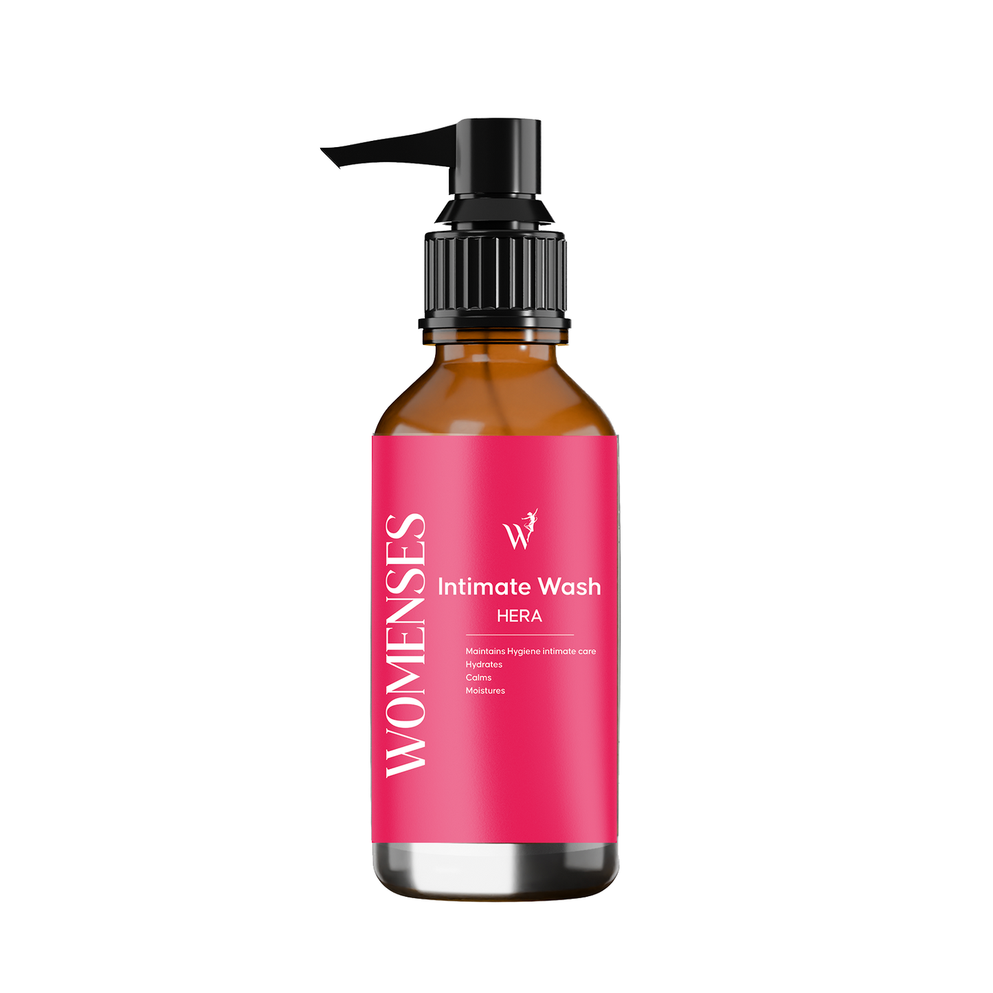Womenses V Wash – Gentle Intimate Care for Women