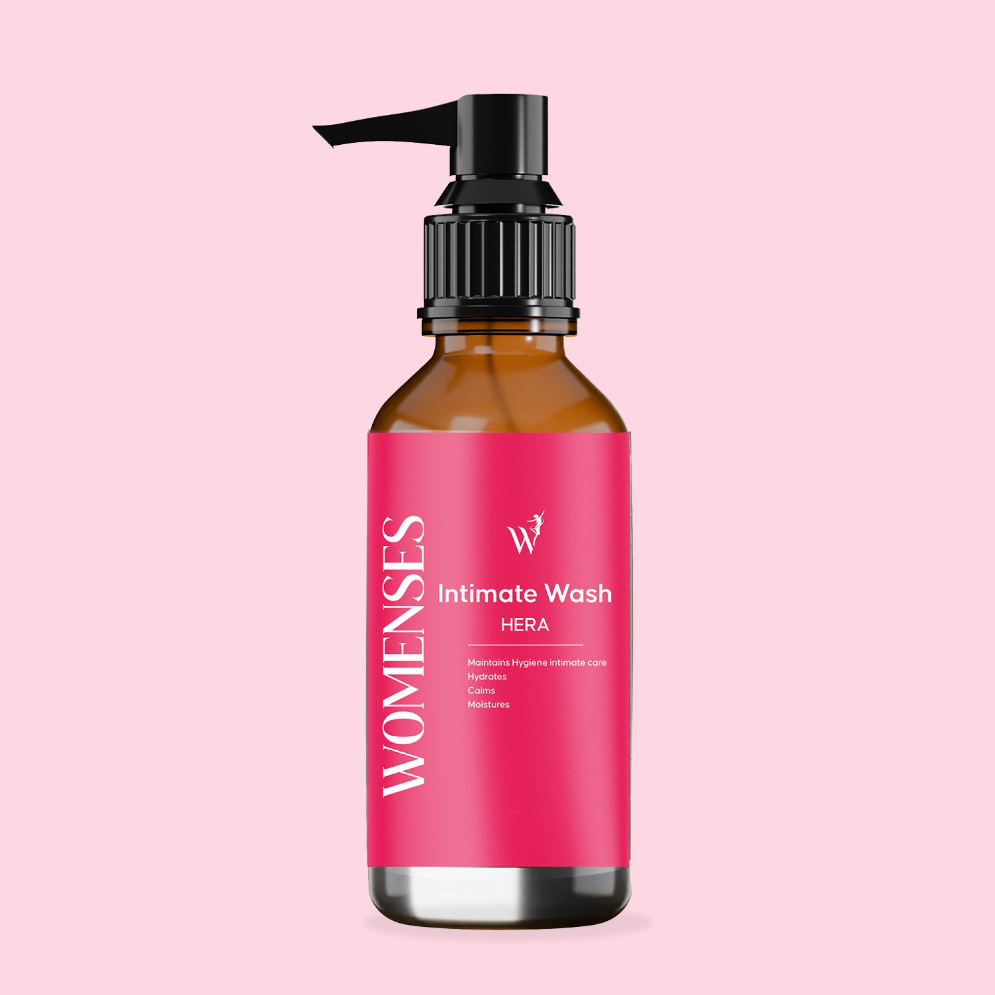 Womenses V Wash – Gentle Intimate Care for Women