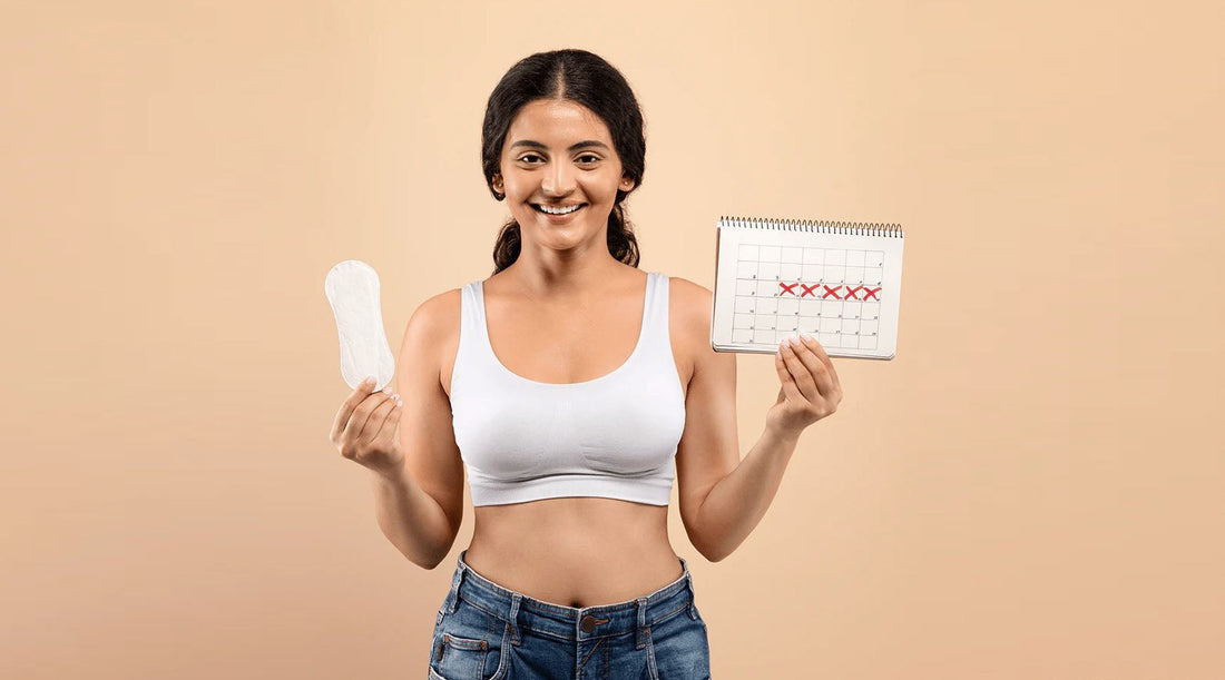 Understanding Irregular Periods: Causes, Types, and When to Worry