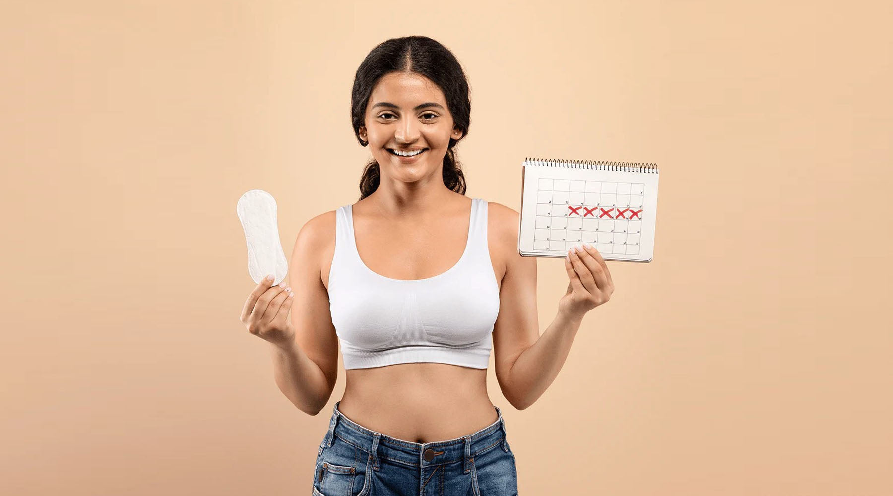 Understanding Irregular Periods: Causes, Types, and When to Worry