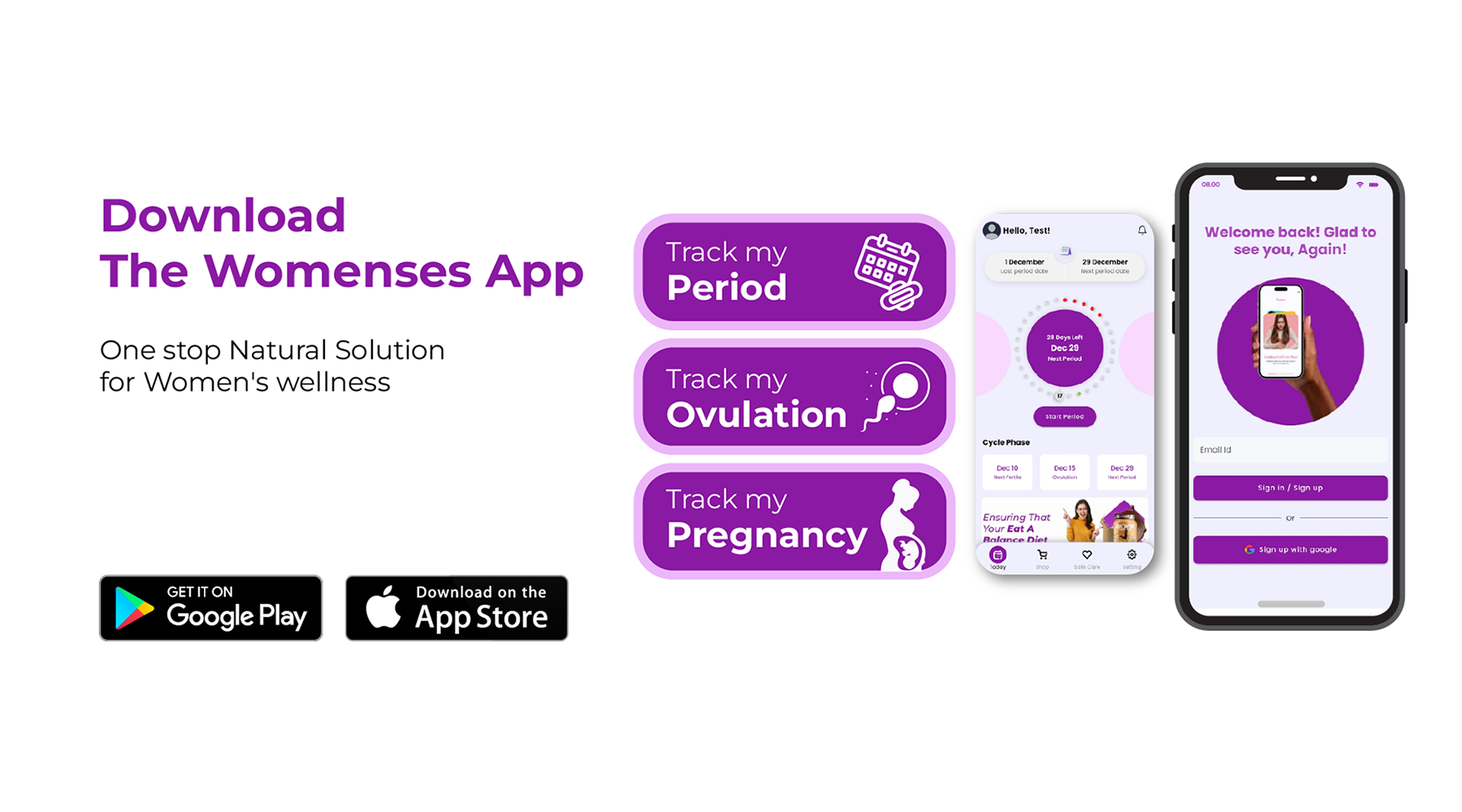 📲 Why a Period Tracking App Is a Must-Have for Today’s Young Women