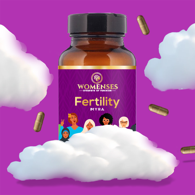 FERTILITY CAPSULES