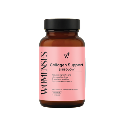 Womenses - Collagen Support (skin glow)