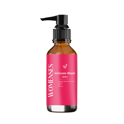 Womenses V Wash – Gentle Intimate Care for Women