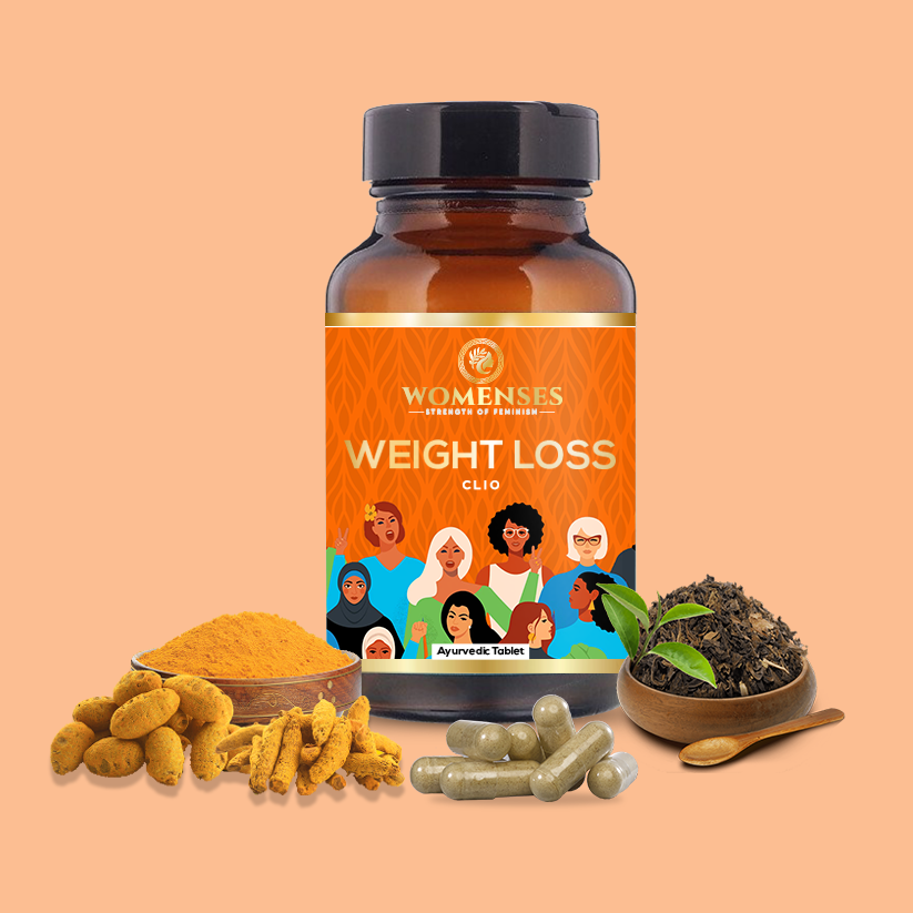 WEIGHT LOSS CAPSULES