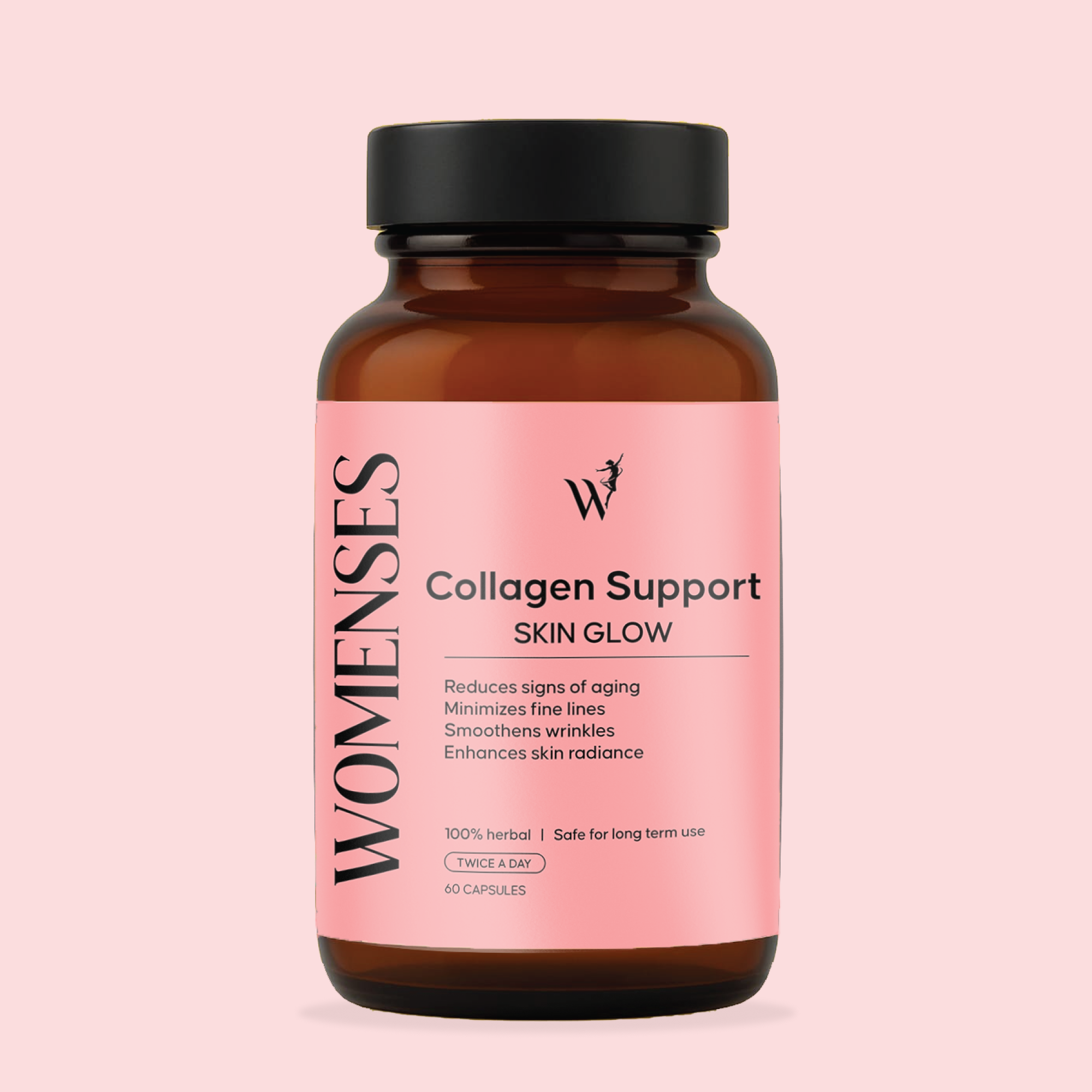 Womenses - Collagen Support (skin glow)